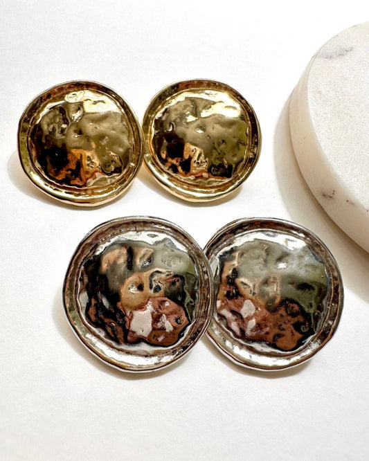 Rosalie Earrings