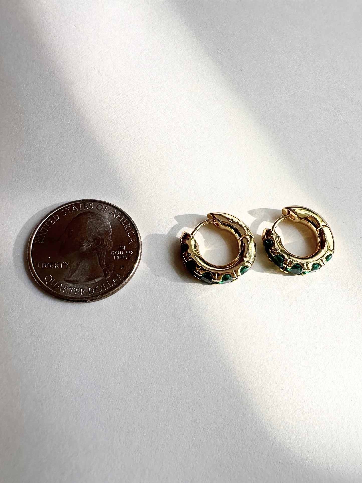 Chloe Hoops