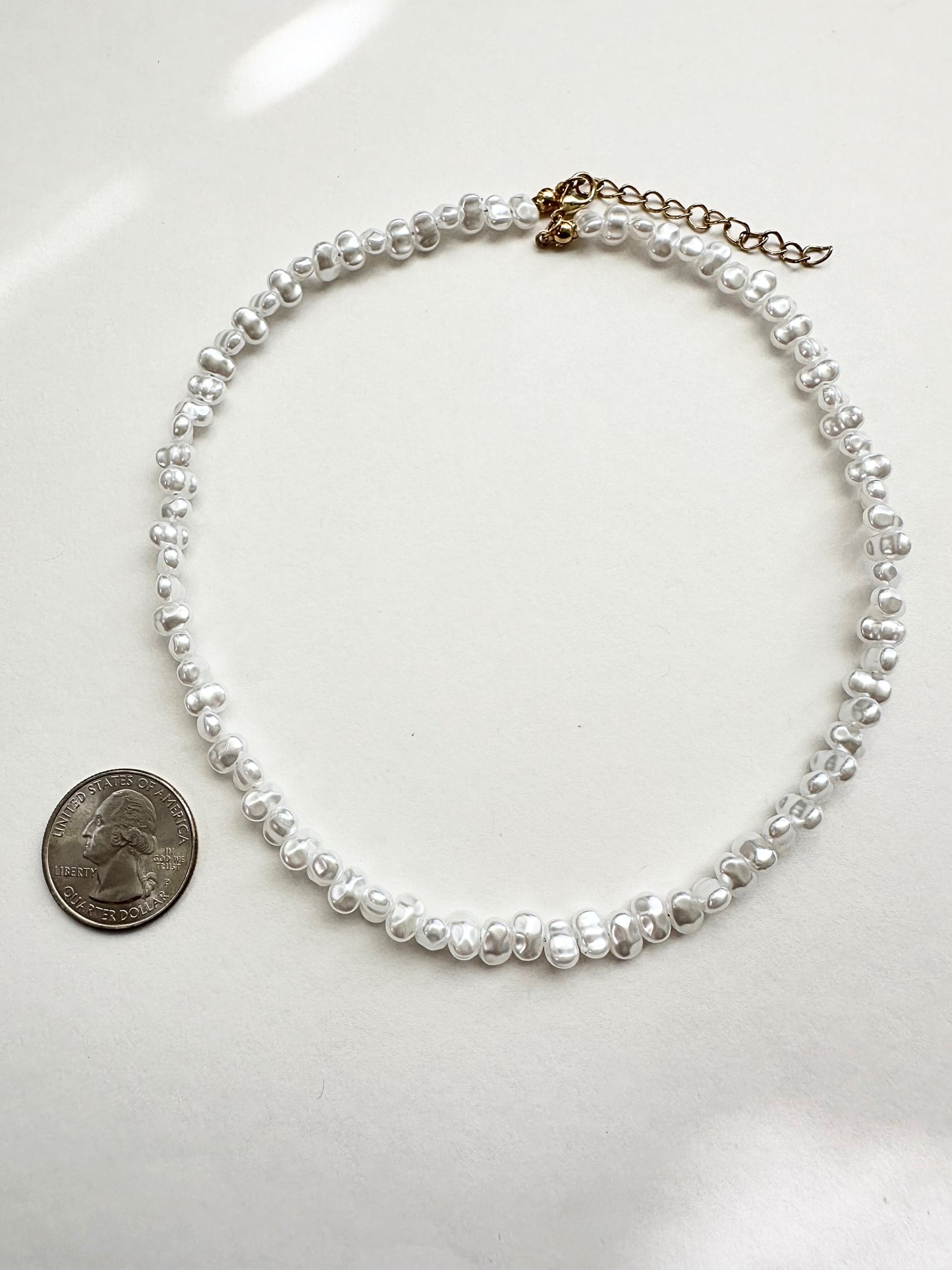 Lulu Necklace