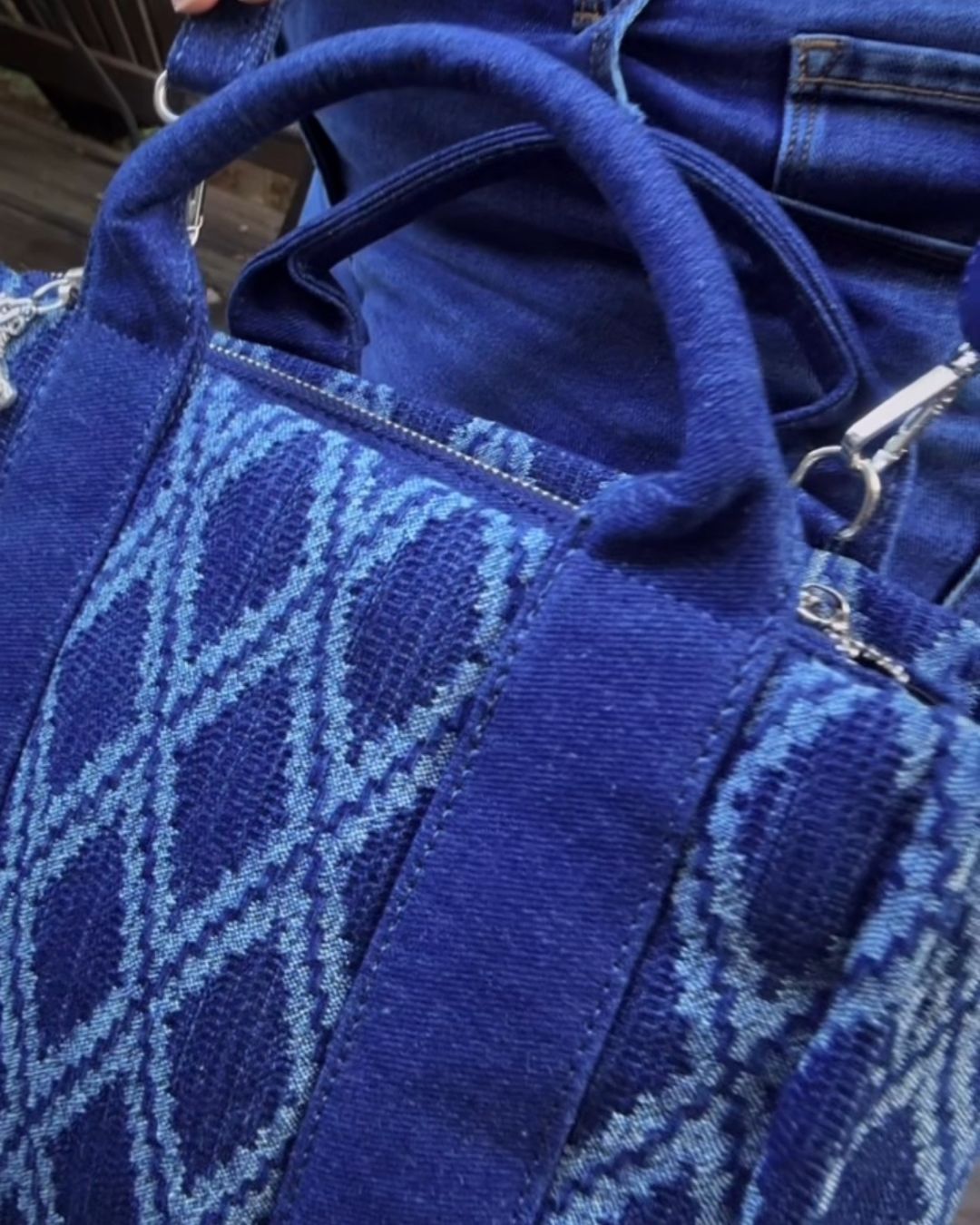 Dakota Bag