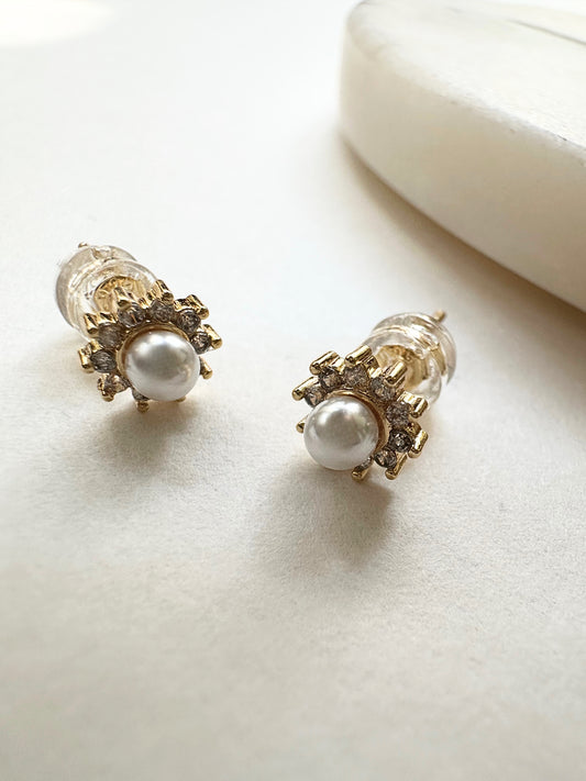 Solana Stud Earrings