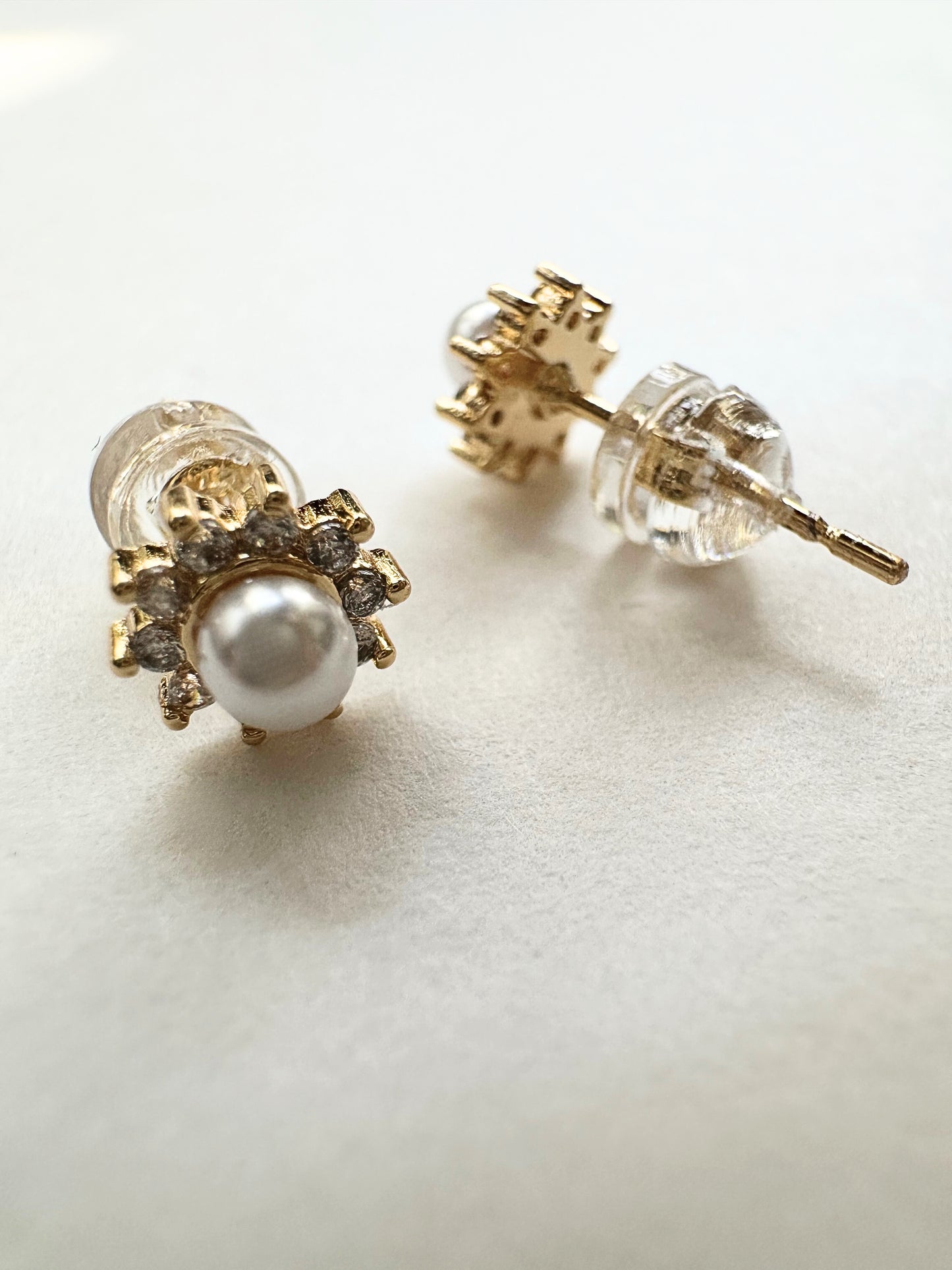 Solana Stud Earrings