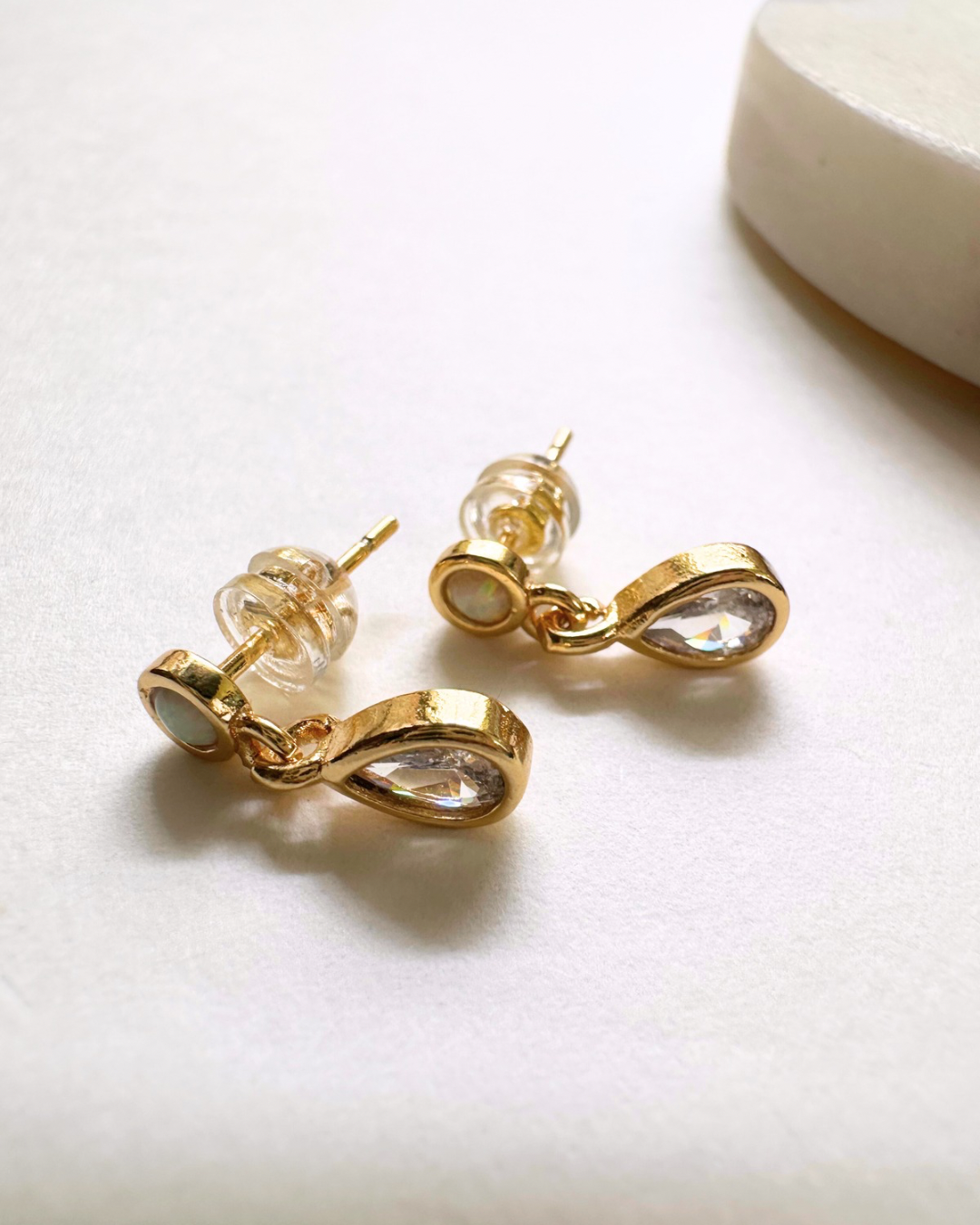 Sanoe Earrings