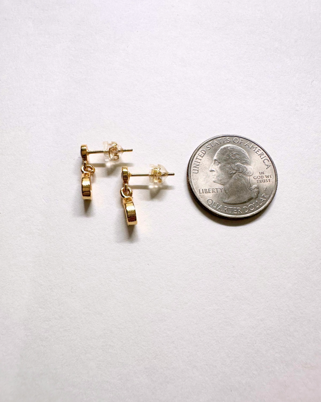 Sanoe Earrings