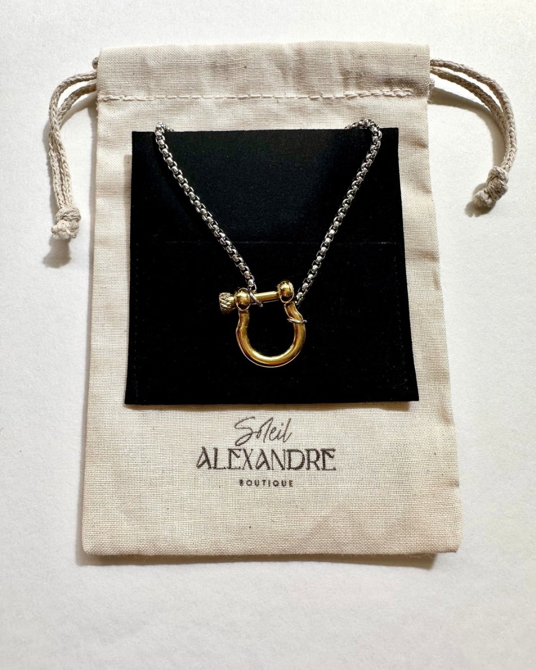 Savannah Necklace