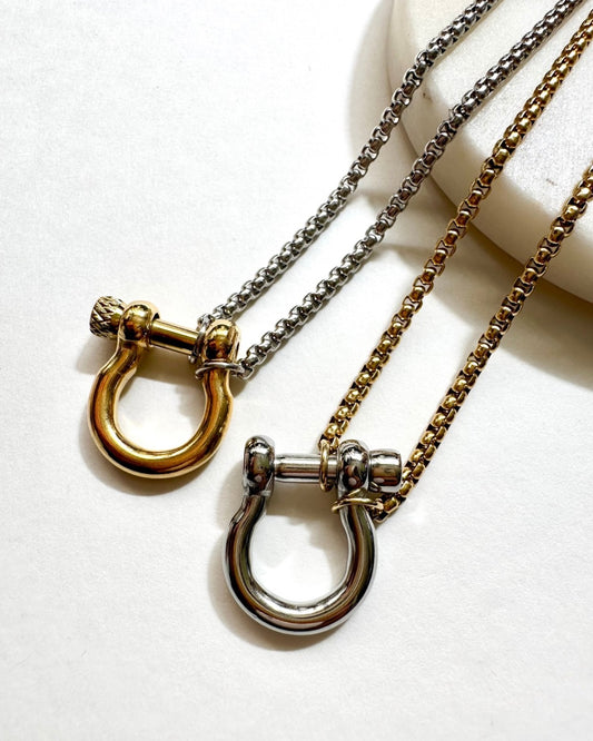 Savannah Necklace