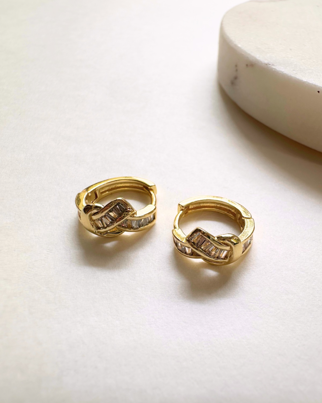 Saylor Mini Hoops