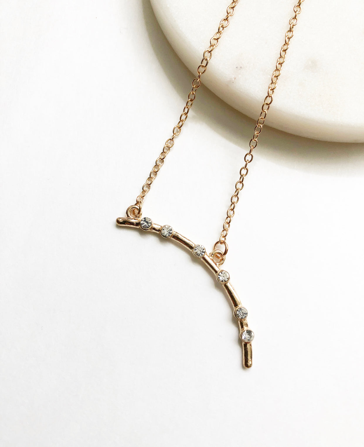 The Other Side Necklace